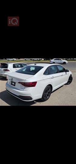 فولكسفاغن جيتا